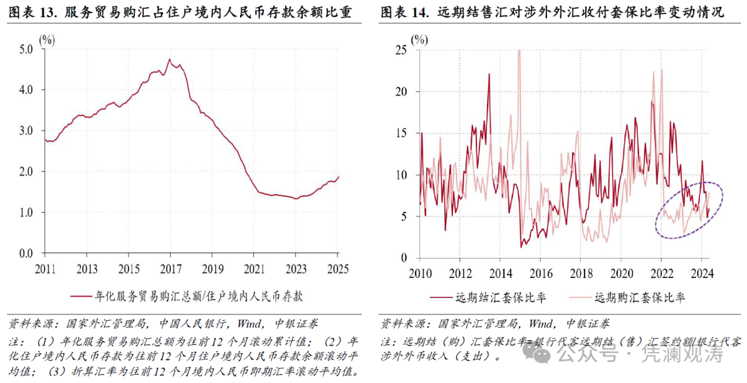 人民币汇率双向波动，外汇供求缺口继续扩大——1月外汇市场分析报告